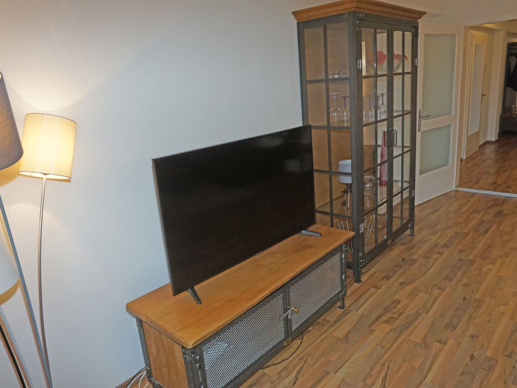 Foto van wonen van Appartement Reith bei Seefeld