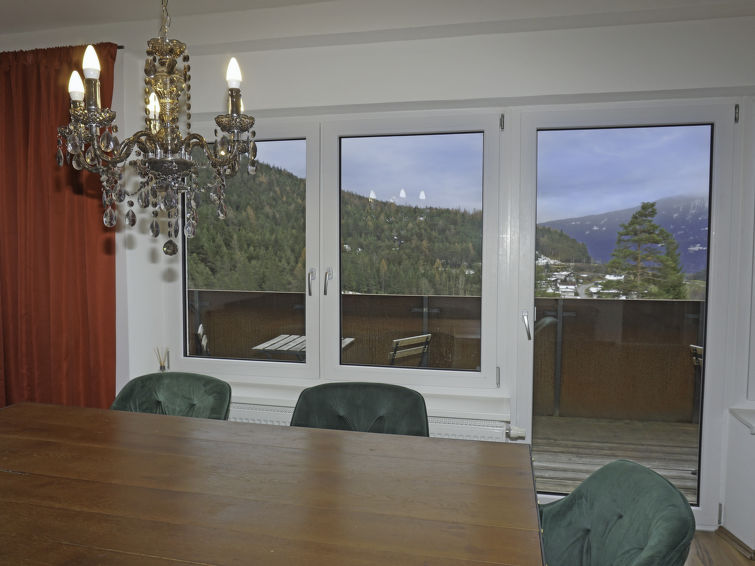 Foto van wonen van Appartement Reith bei Seefeld