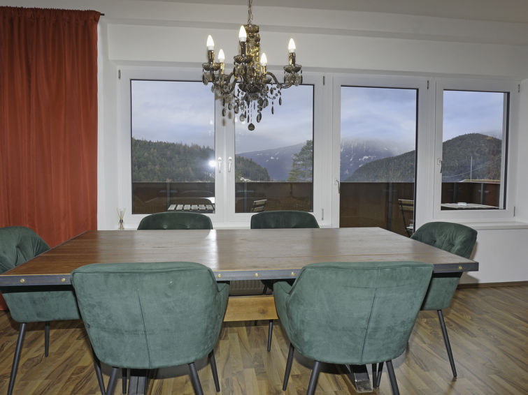 Foto van wonen van Appartement Reith bei Seefeld