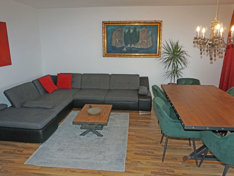Foto van wonen van Appartement Reith bei Seefeld