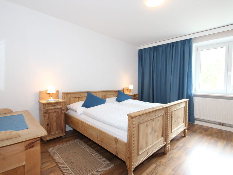 Foto van wonen van Appartement Reith bei Seefeld