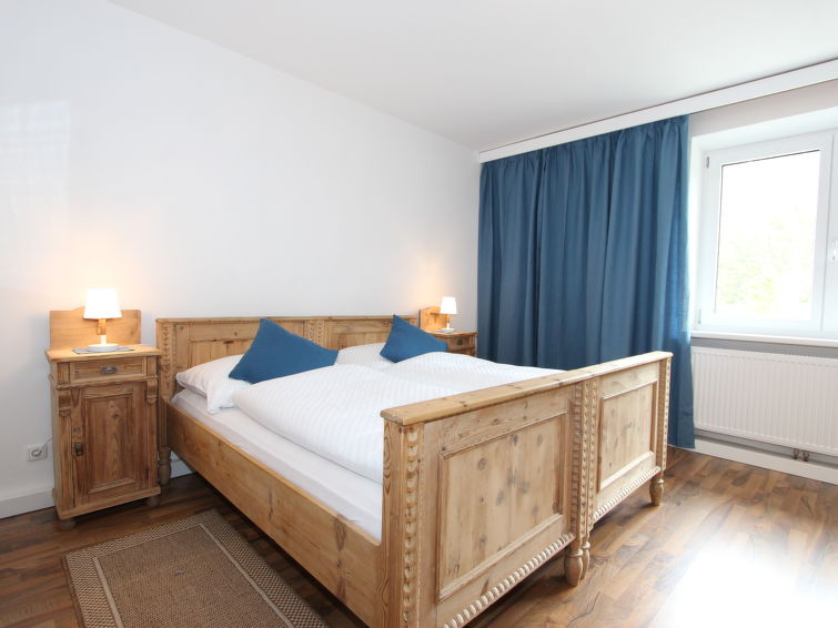 Foto van wonen van Appartement Reith bei Seefeld