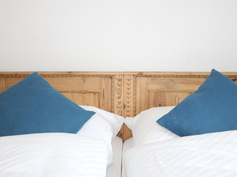 Foto van wonen van Appartement Reith bei Seefeld