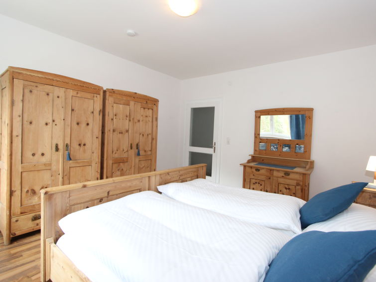 Foto van wonen van Appartement Reith bei Seefeld