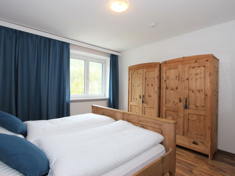 Foto van wonen van Appartement Reith bei Seefeld
