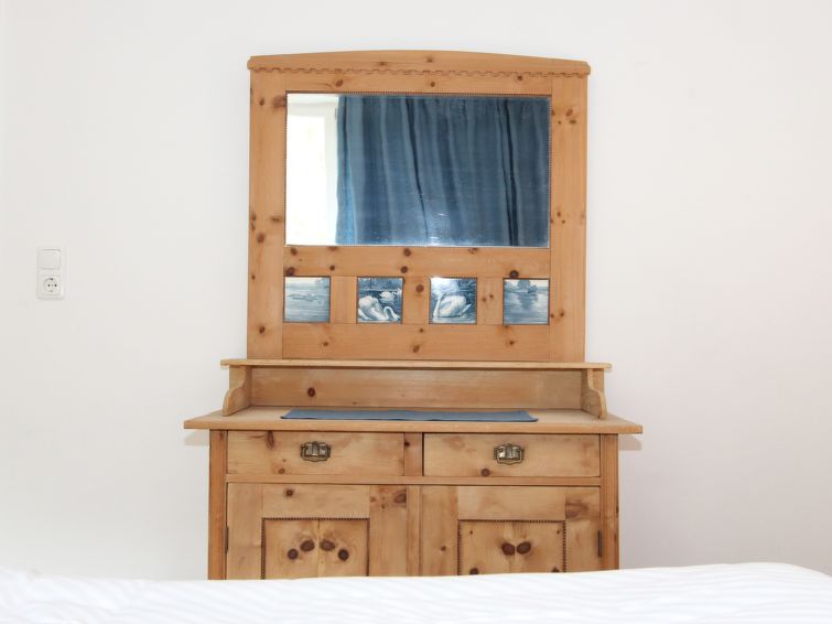 Foto van wonen van Appartement Reith bei Seefeld