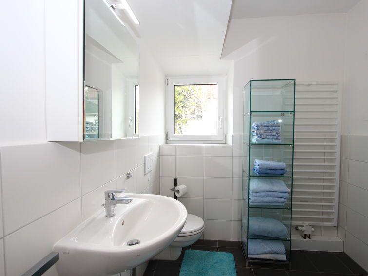 Foto van wonen van Appartement Reith bei Seefeld