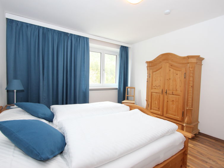 Foto van wonen van Appartement Reith bei Seefeld