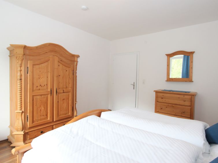 Foto van wonen van Appartement Reith bei Seefeld