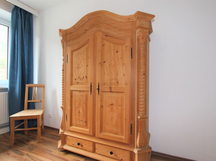 Foto van wonen van Appartement Reith bei Seefeld