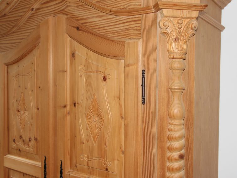 Foto van wonen van Appartement Reith bei Seefeld