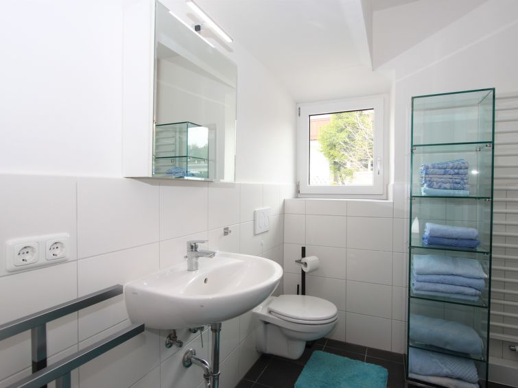 Foto van wonen van Appartement Reith bei Seefeld