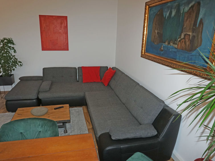 Foto van wonen van Appartement Reith bei Seefeld
