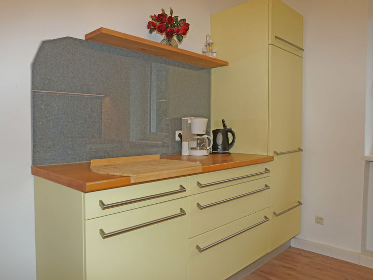 Foto van wonen van Appartement Reith bei Seefeld