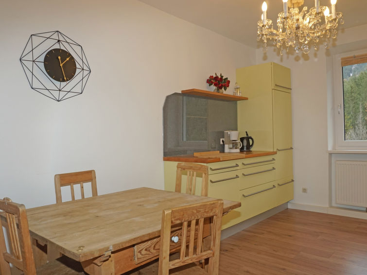 Foto van wonen van Appartement Reith bei Seefeld