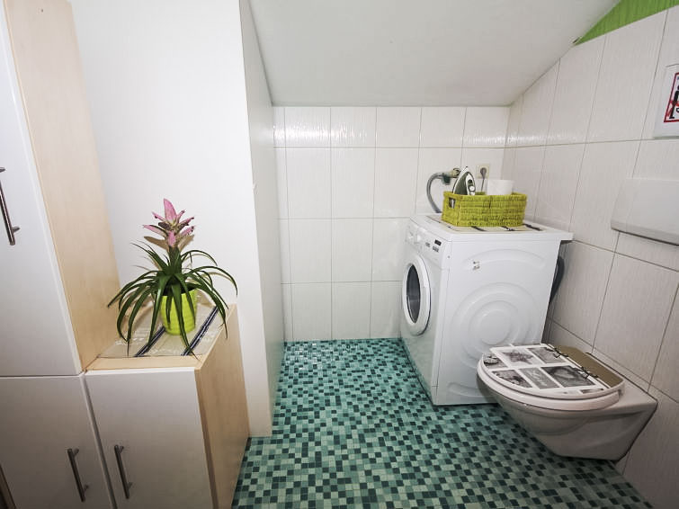 Foto van wonen van Appartement Neustift im Stubaital
