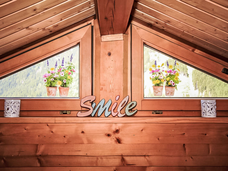 Foto van wonen van Appartement Neustift im Stubaital