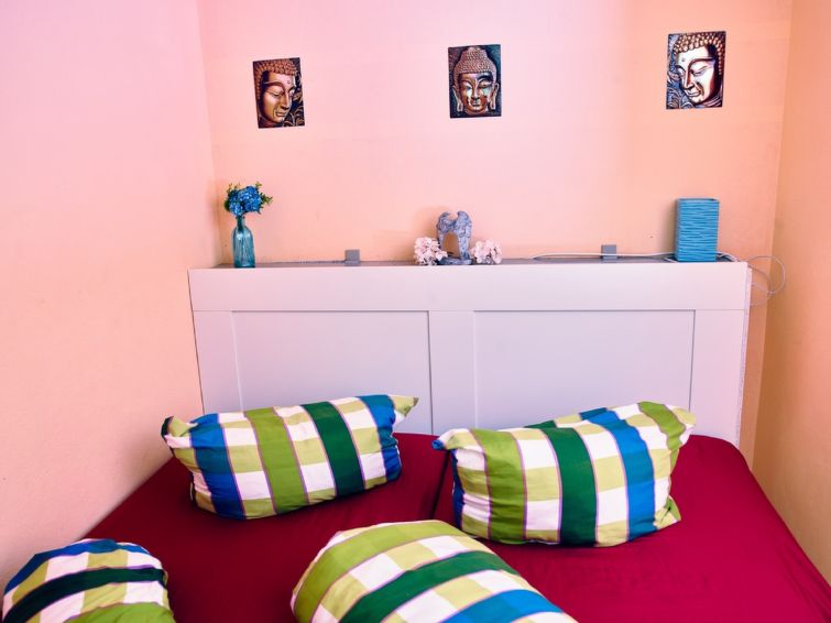 Foto van wonen van Appartement Neustift im Stubaital
