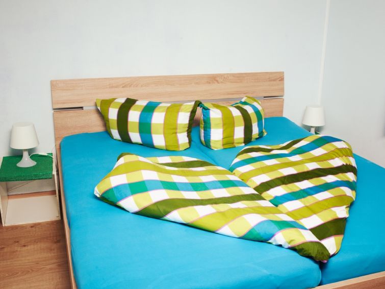 Foto van wonen van Appartement Neustift im Stubaital