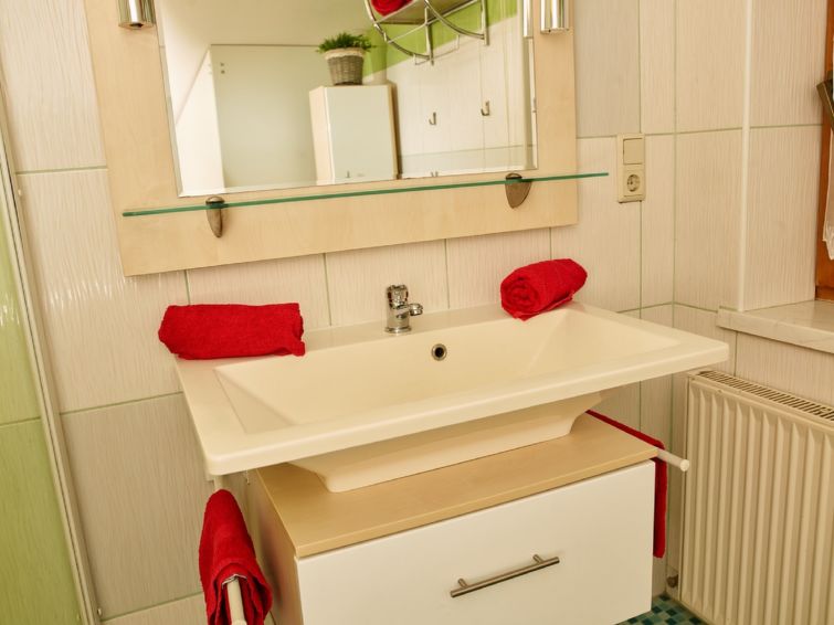 Foto van wonen van Appartement Neustift im Stubaital