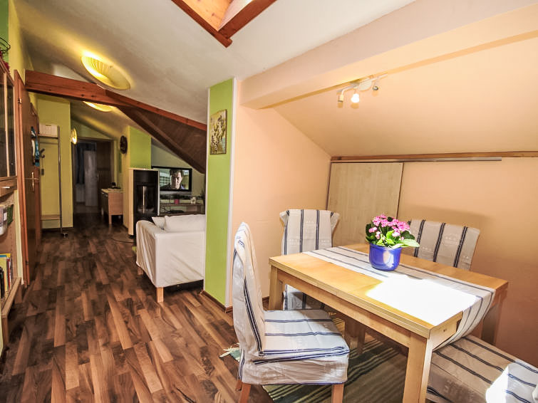 Foto van wonen van Appartement Neustift im Stubaital