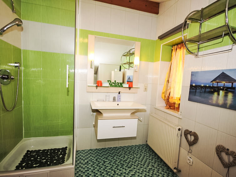 Foto van wonen van Appartement Neustift im Stubaital