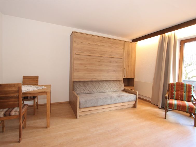 Foto van wonen van Appartement Fügen Foto van wonen van Appartement Fügen