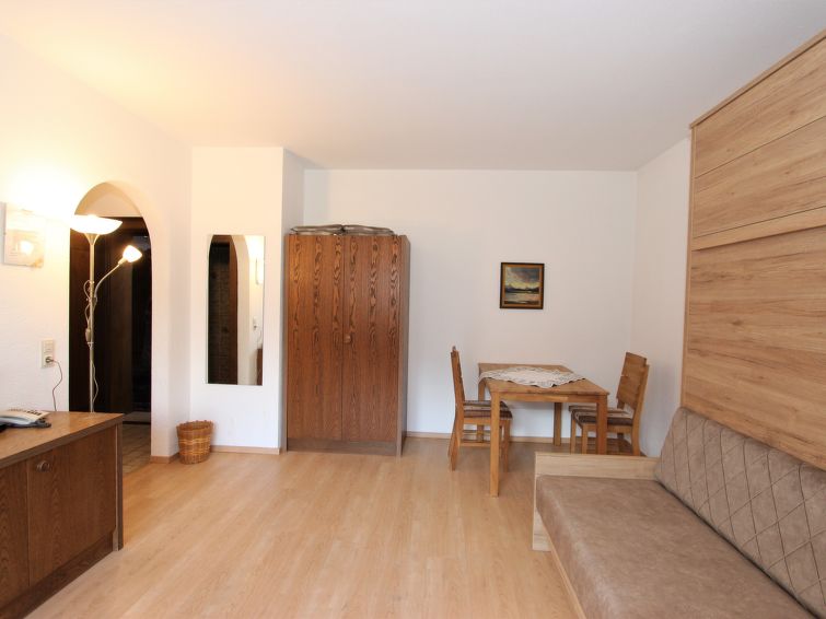 Foto van wonen van Appartement Fügen Foto van wonen van Appartement Fügen