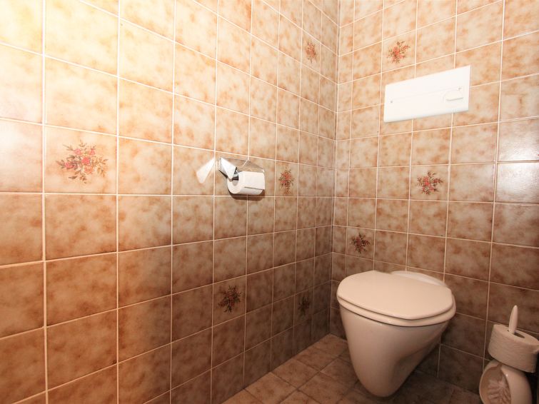 Foto van wonen van Appartement Fügen Foto van wonen van Appartement Fügen