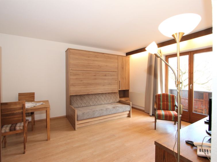 Foto van wonen van Appartement Fügen Foto van wonen van Appartement Fügen