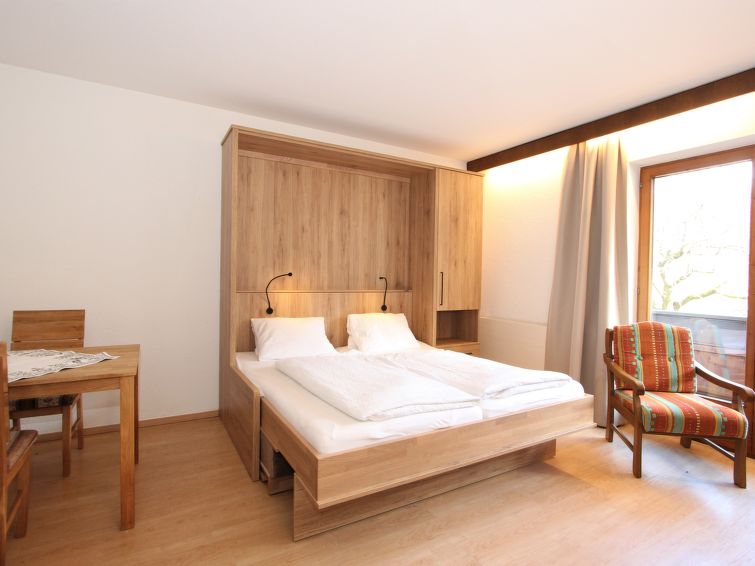 Foto van wonen van Appartement Fügen Foto van wonen van Appartement Fügen