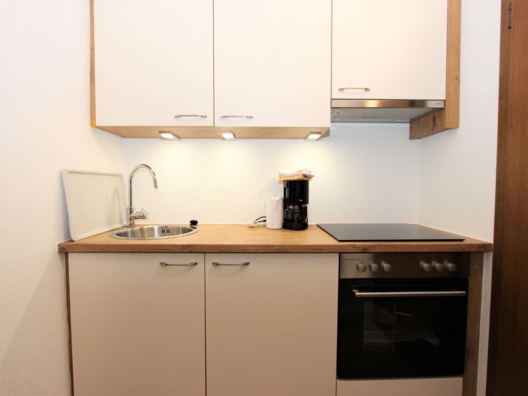 Foto van wonen van Appartement Fügen Foto van wonen van Appartement Fügen