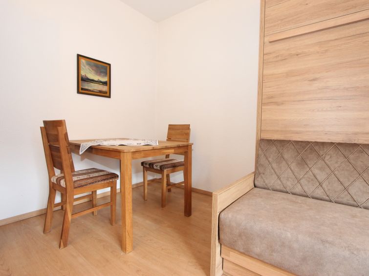 Foto van wonen van Appartement Fügen Foto van wonen van Appartement Fügen