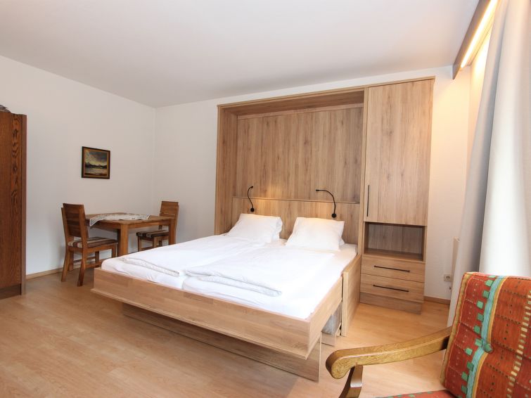 Foto van wonen van Appartement Fügen Foto van wonen van Appartement Fügen