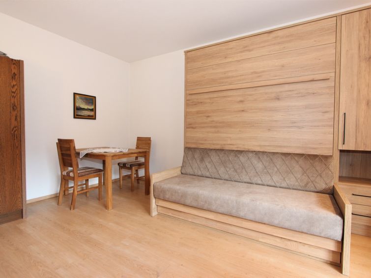 Foto van wonen van Appartement Fügen Foto van wonen van Appartement Fügen