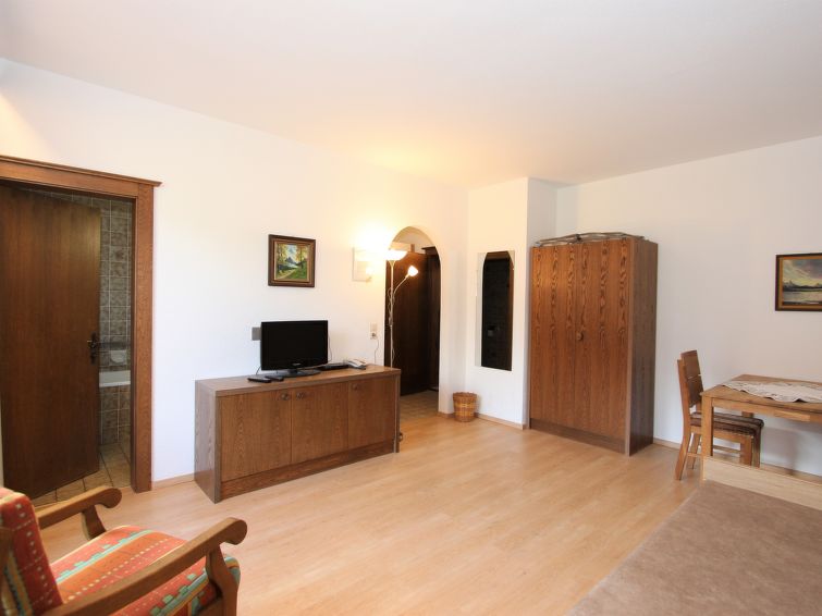 Foto van wonen van Appartement Fügen Foto van wonen van Appartement Fügen