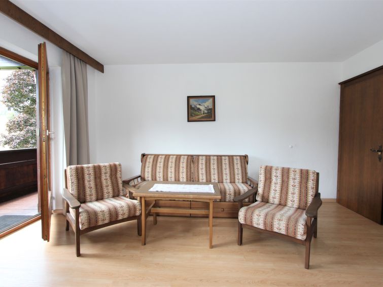 Foto van wonen van Appartement Fügen Foto van wonen van Appartement Fügen