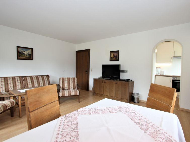 Foto van wonen van Appartement Fügen Foto van wonen van Appartement Fügen