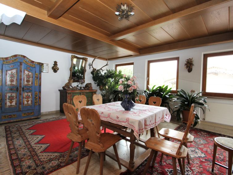 Foto van wonen van Appartement Fügen Foto van wonen van Appartement Fügen