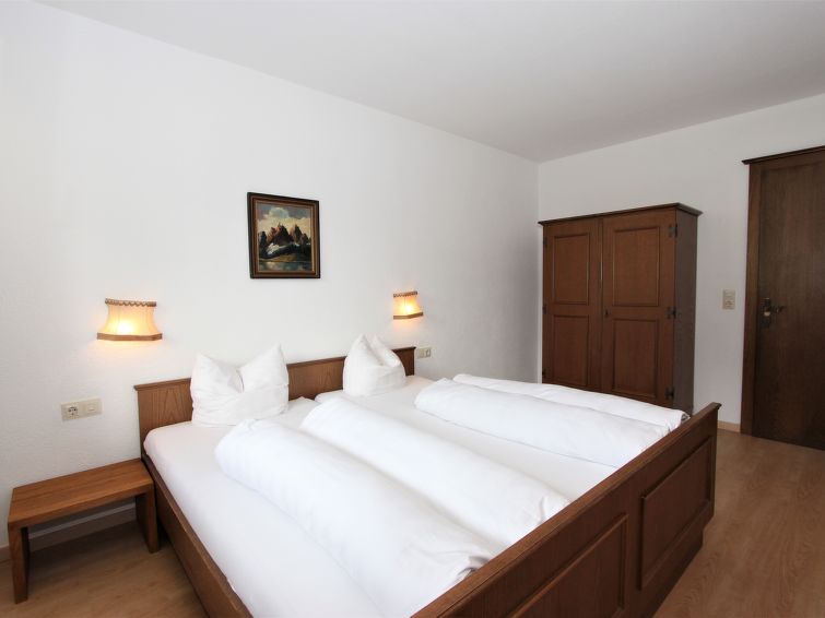 Foto van wonen van Appartement Fügen Foto van wonen van Appartement Fügen