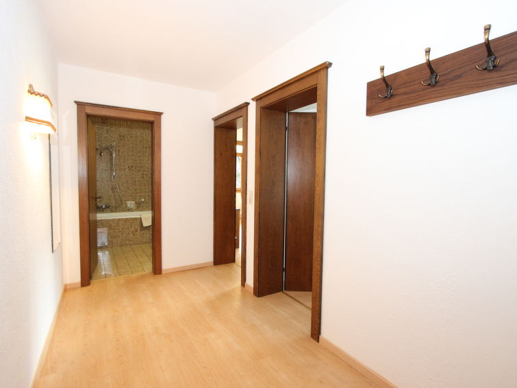 Foto van wonen van Appartement Fügen Foto van wonen van Appartement Fügen