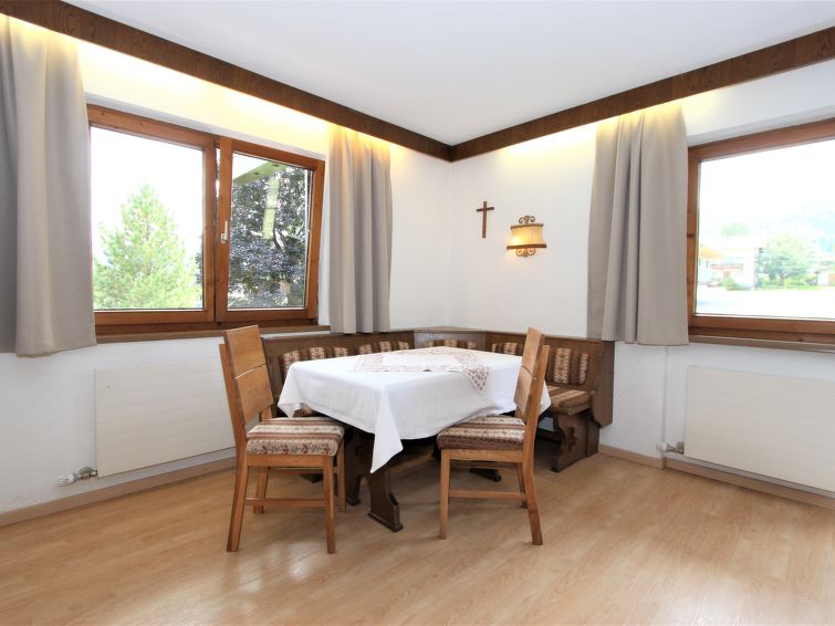 Foto van wonen van Appartement Fügen Foto van wonen van Appartement Fügen