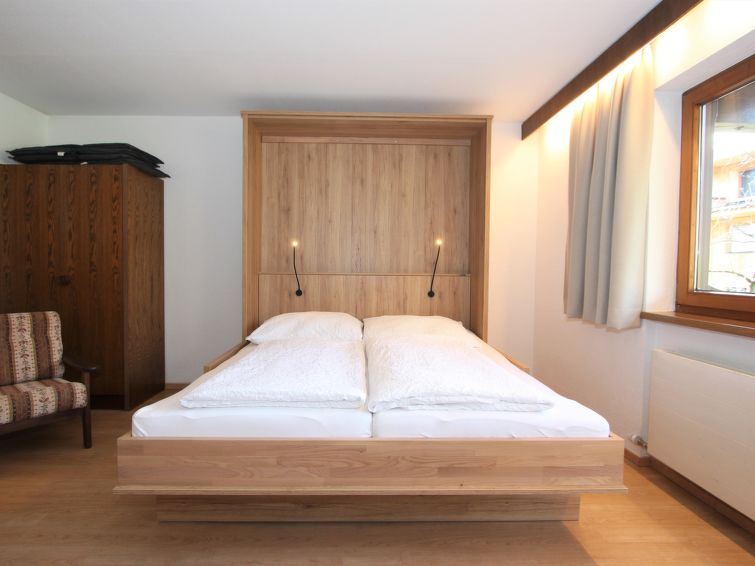 Foto van wonen van Appartement Fügen Foto van wonen van Appartement Fügen