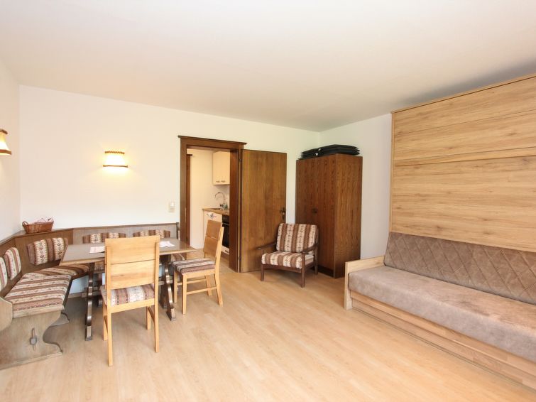 Foto van wonen van Appartement Fügen Foto van wonen van Appartement Fügen