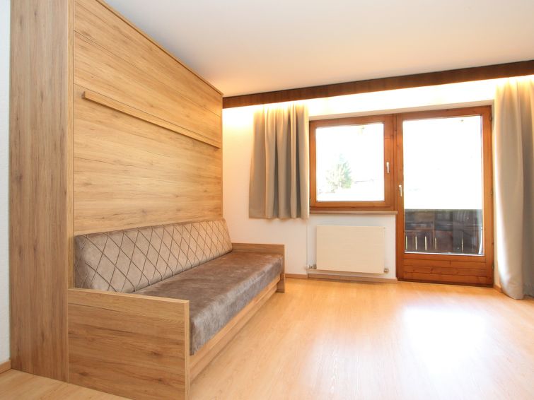 Foto van wonen van Appartement Fügen Foto van wonen van Appartement Fügen