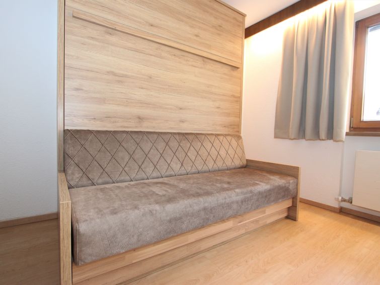 Foto van wonen van Appartement Fügen Foto van wonen van Appartement Fügen