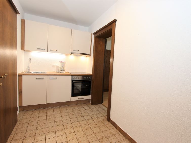 Foto van wonen van Appartement Fügen Foto van wonen van Appartement Fügen