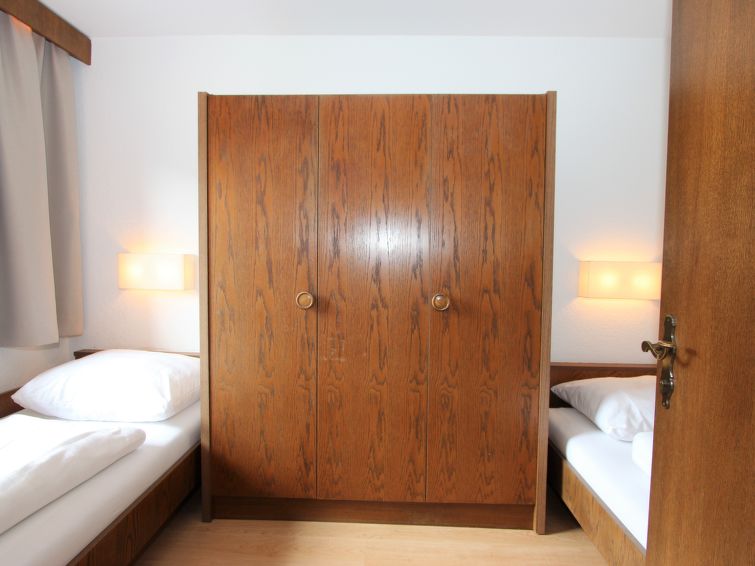 Foto van wonen van Appartement Fügen Foto van wonen van Appartement Fügen