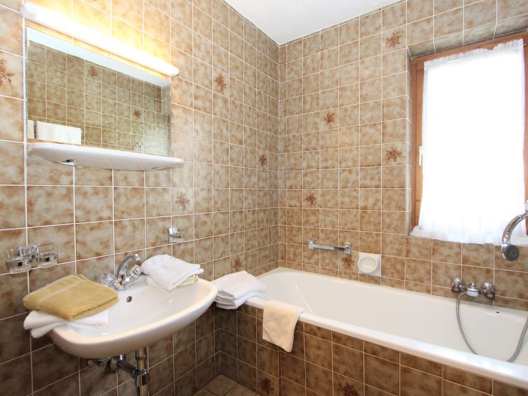 Foto van wonen van Appartement Fügen Foto van wonen van Appartement Fügen