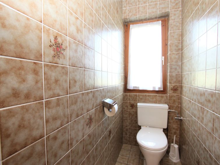 Foto van wonen van Appartement Fügen Foto van wonen van Appartement Fügen